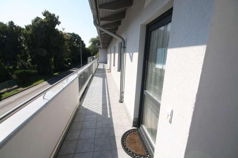 דידריכסהאגן Moderne Ferienwohnung An Der Ostsee Im Haus Leuchtfeuer מראה חיצוני תמונה