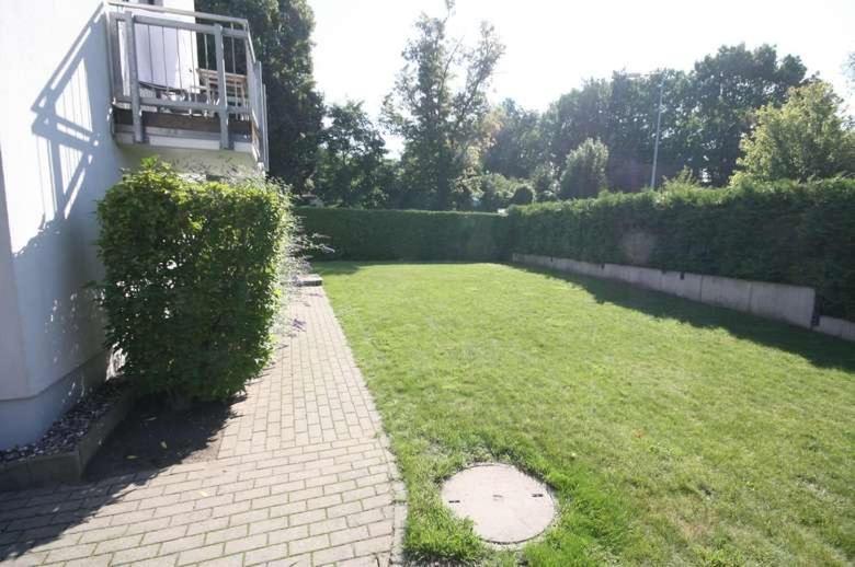 דידריכסהאגן Moderne Ferienwohnung An Der Ostsee Im Haus Leuchtfeuer מראה חיצוני תמונה